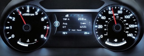 Смотка Спидометра Алматы