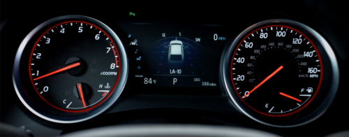 Скрутка пробега Алматы