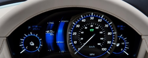 отмотка пробега Алматы