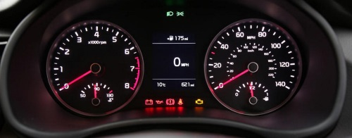 корректировка спидометра Алматы